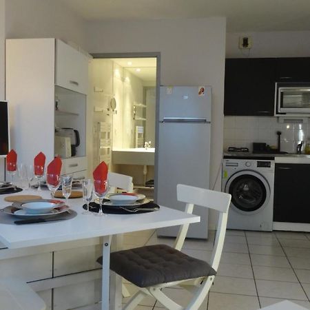 Appart T2 Standing Tout Confort Au Calme - Parking En Option Lione Esterno foto