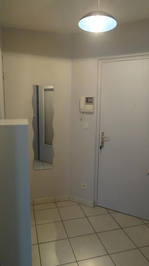 Appart T2 Standing Tout Confort Au Calme - Parking En Option Lione Esterno foto