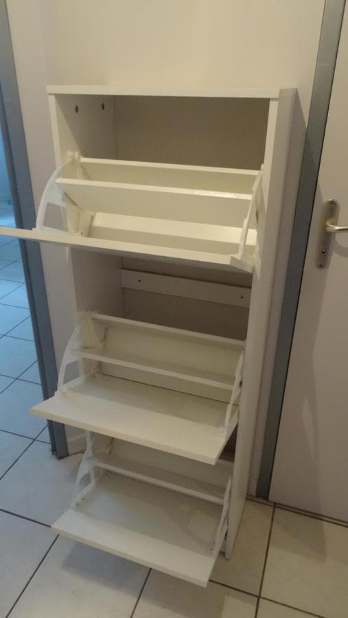 Appart T2 Standing Tout Confort Au Calme - Parking En Option Lione Esterno foto